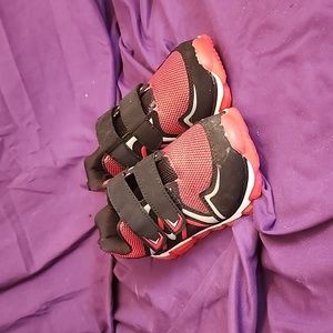 Athletic works boys shoes